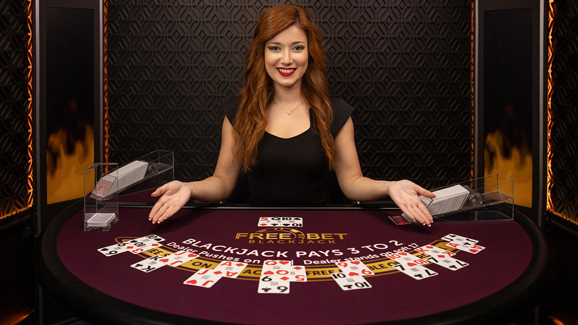 inclave casino slot